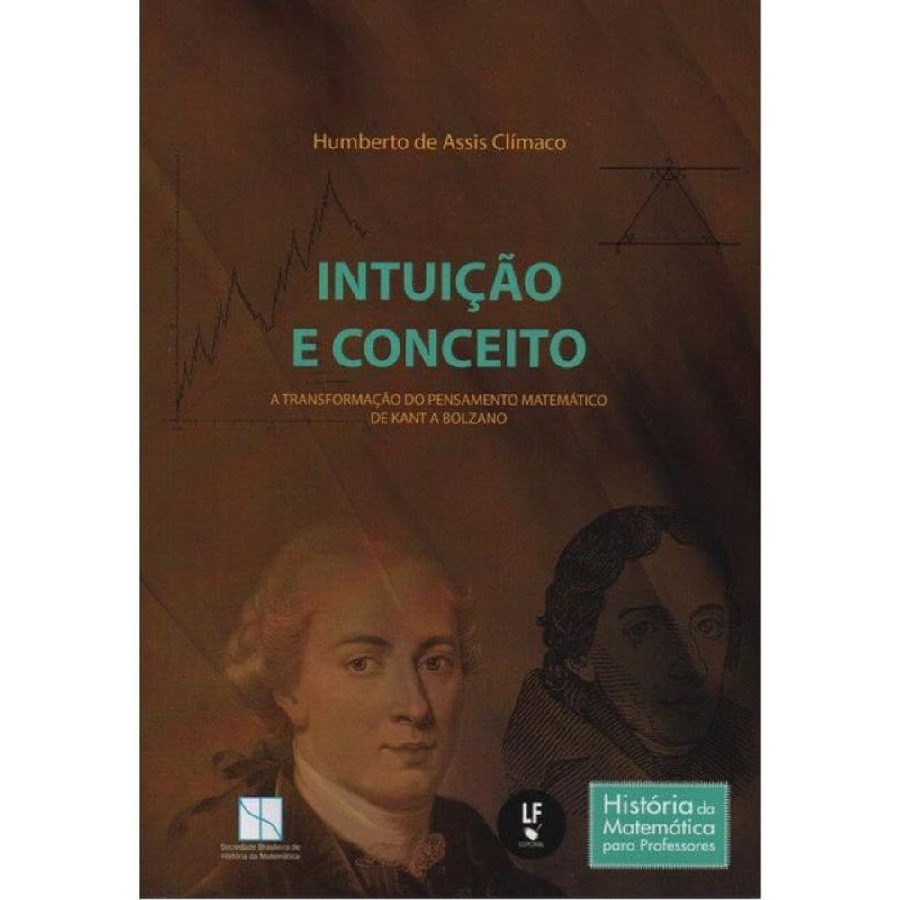 Intuição E Conceito