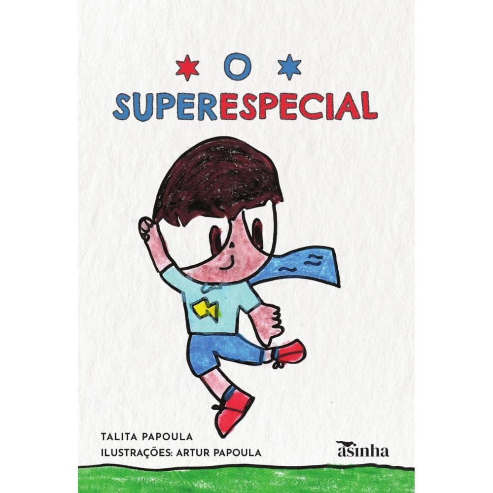 O superespecial