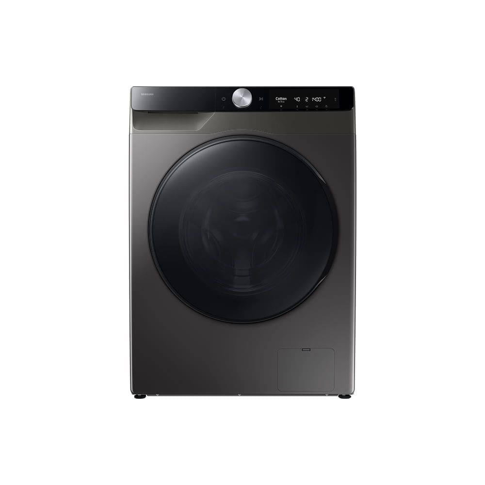 Lava e Seca Smart Samsung AI Control WD13FG Inox 13kg (127V)