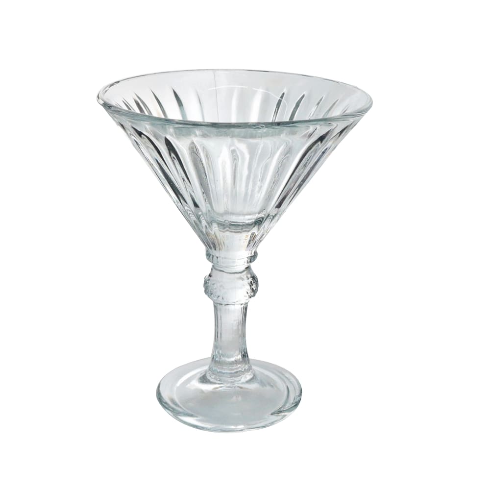Jogo De Taça De Vidro Com 6 Peças 200Ml