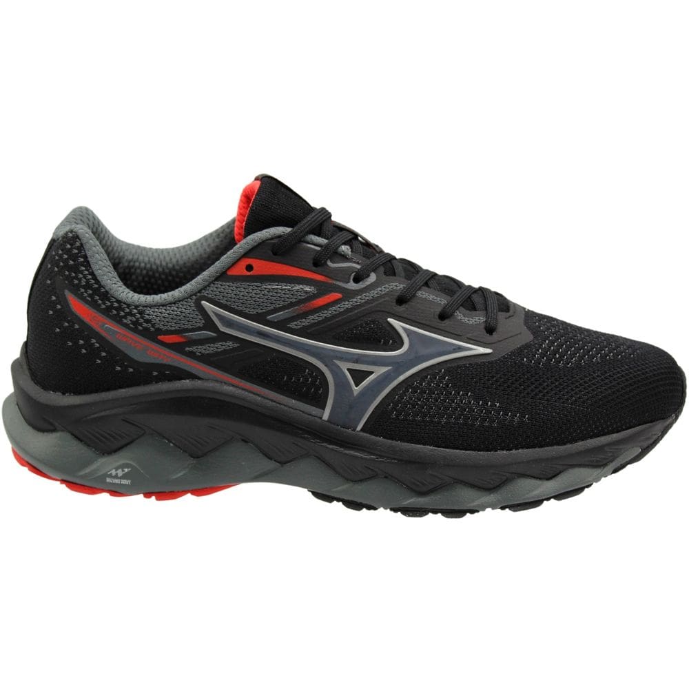 Tênis Esportivo Mizuno Wave Way 5 Masculino