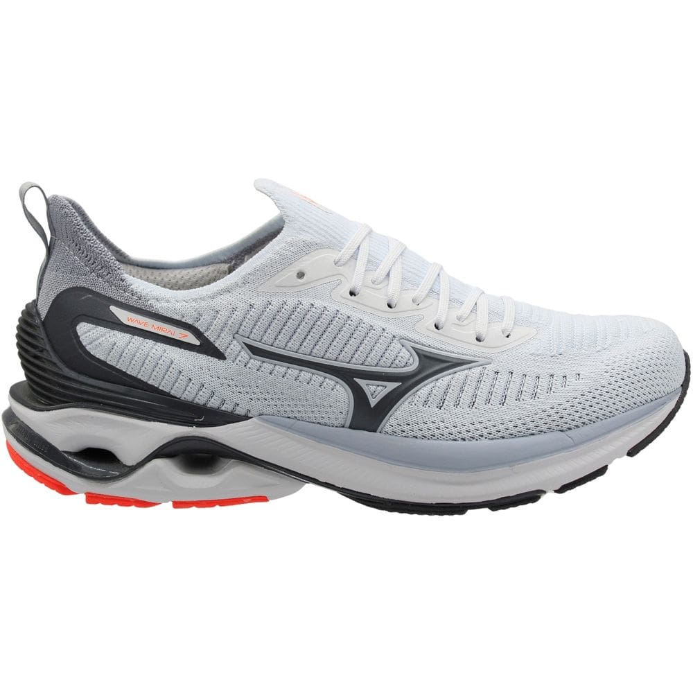 Tênis Esportivo Mizuno Wave Mirai 7 Masculino