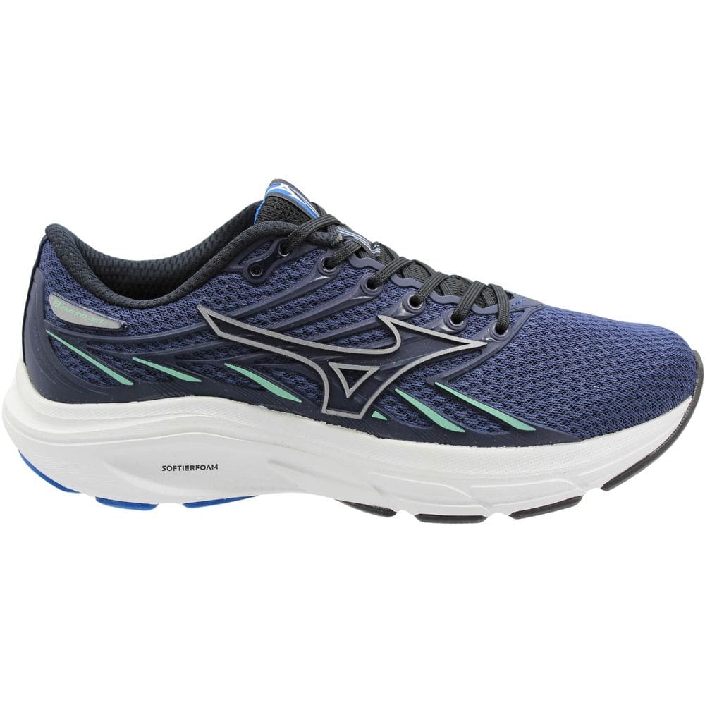 Tênis Corrida Mizuno Jet 8 Softier Foam Masculino