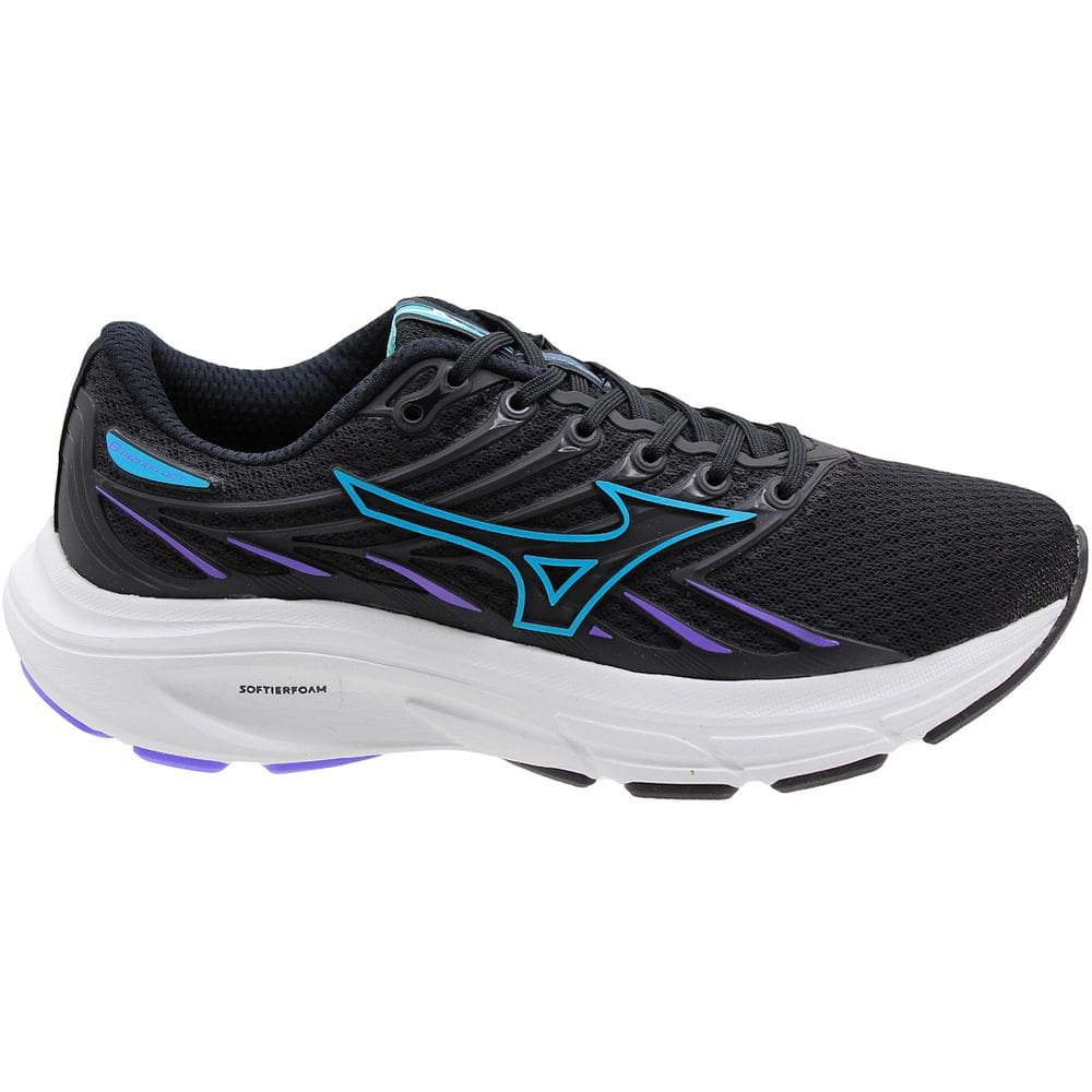 Tênis Corrida Mizuno Jet 8 Softier Foam Feminino