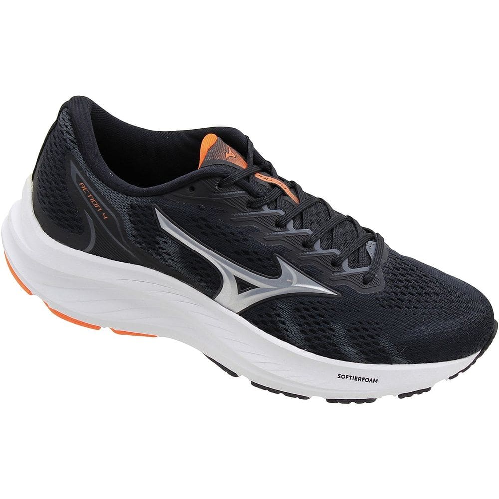 Tênis Esportivo Mizuno Action 4 Masculino