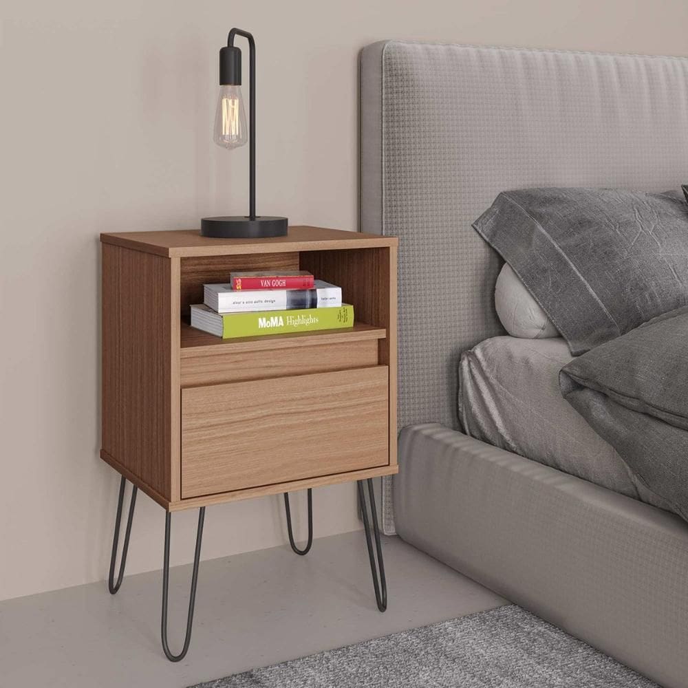 Aparador Milão c/ 1 Gaveteiro Montana