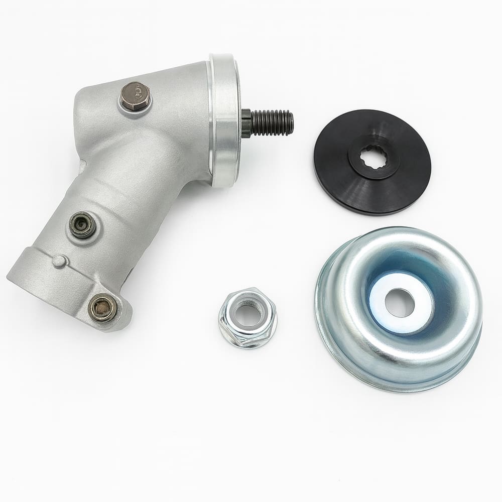 Transmissão Ponteira P/ Roçadeira Husqvarna 142r 143r 143rii