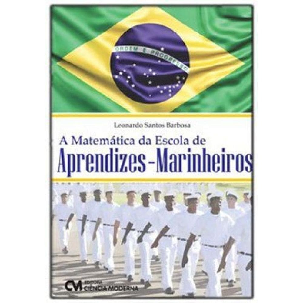 A Matemática Da Escola De Aprendizes-Marinheiros