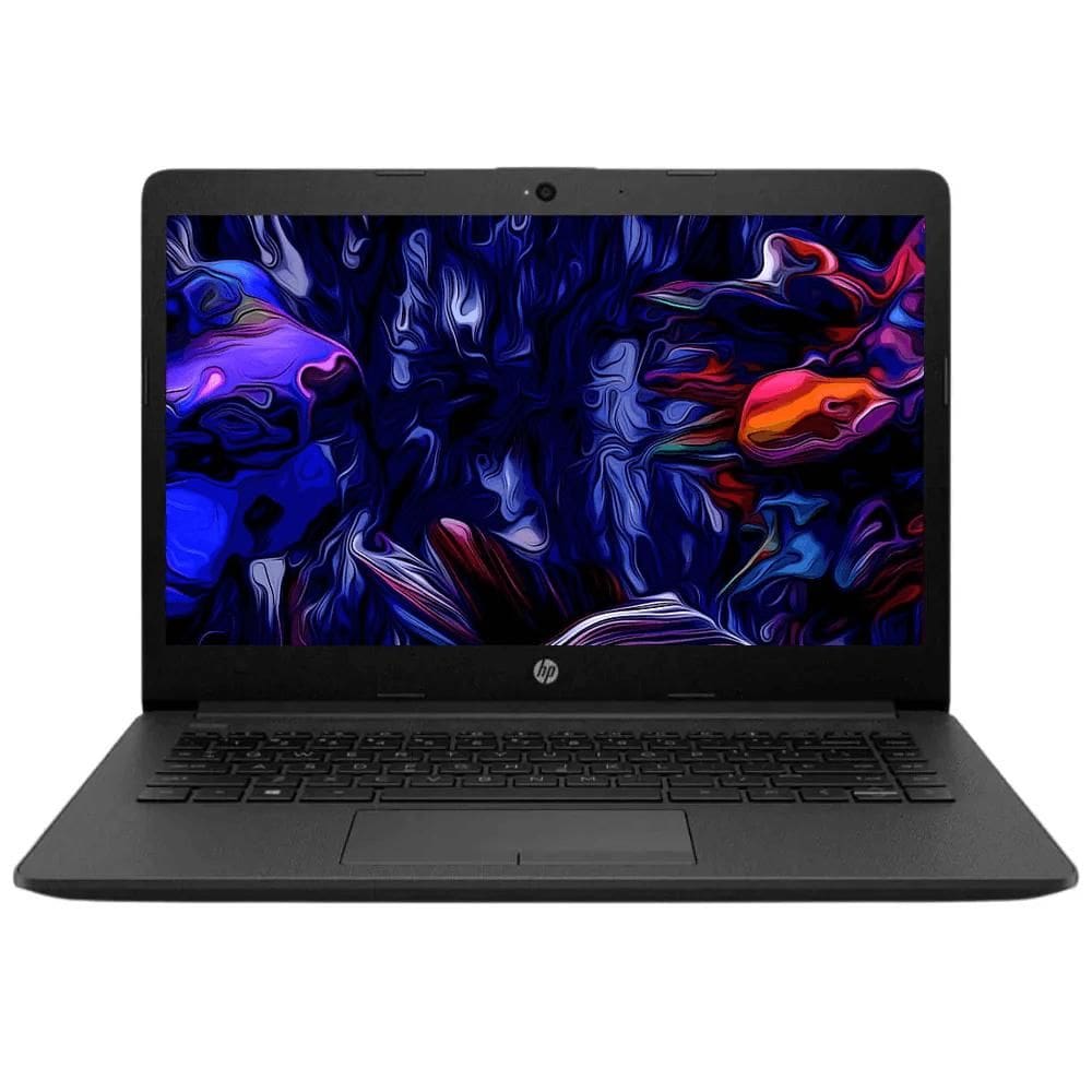 Usado: Notebook HP 240 G7 Core i5 1035G1 SSD 256GB 8GB Win 10 Pro