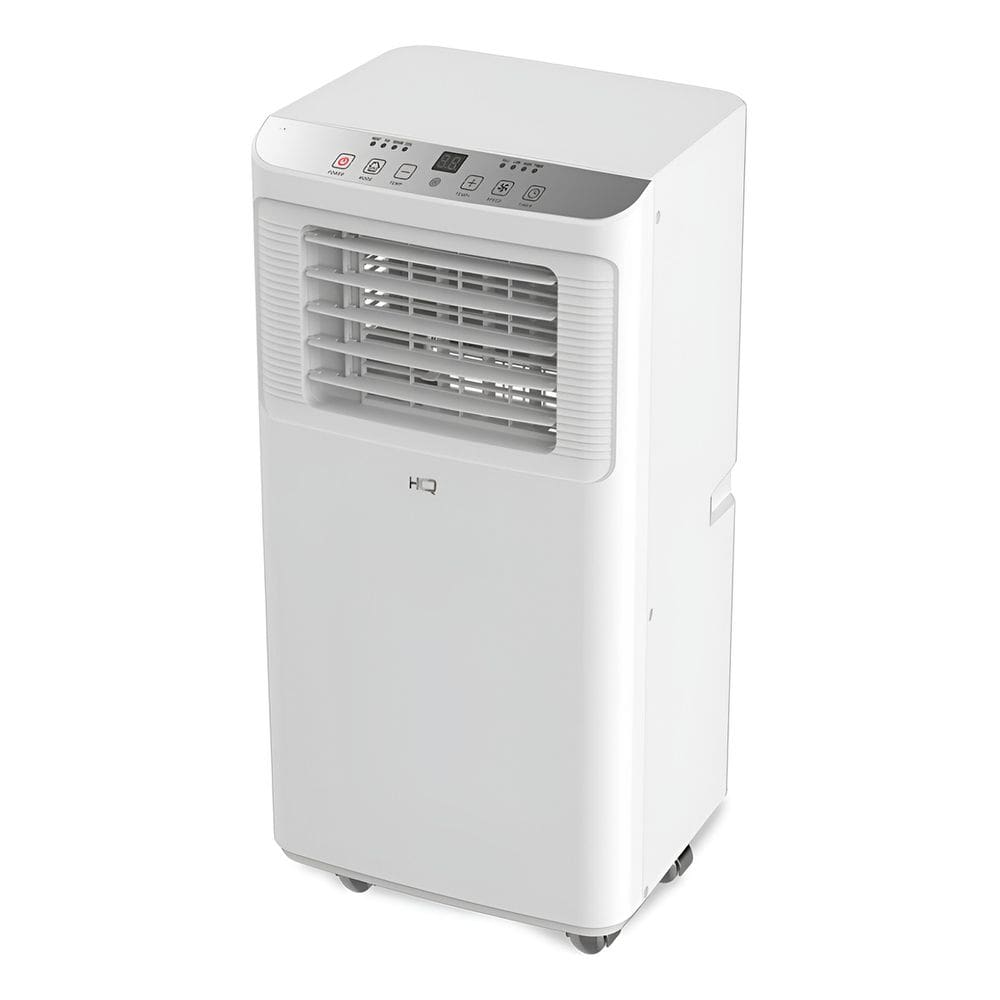 Ar Condicionado Portatil 8500 Btu Hq-ap8500w2 1050w 110v