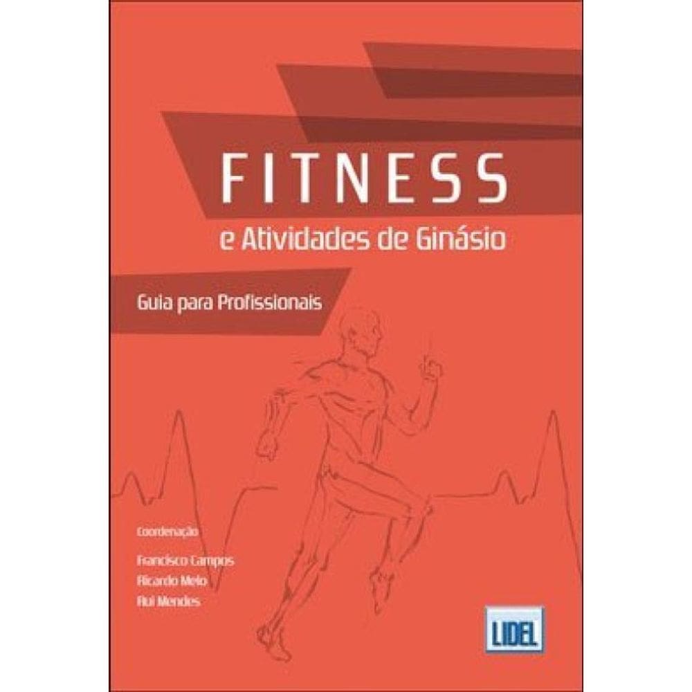 Fitness E Atividades De Ginásio