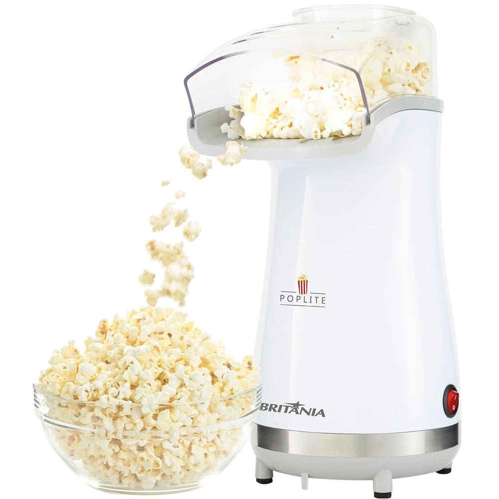 Pipoqueira Britânia Poplite BPI02B