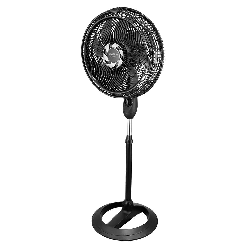 Ventilador Coluna Britânia BVC450-8 Turbo 160W