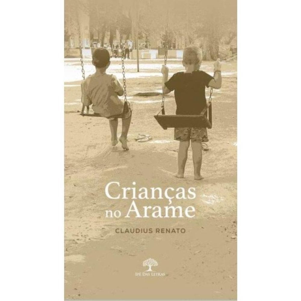 Crianças No Arame