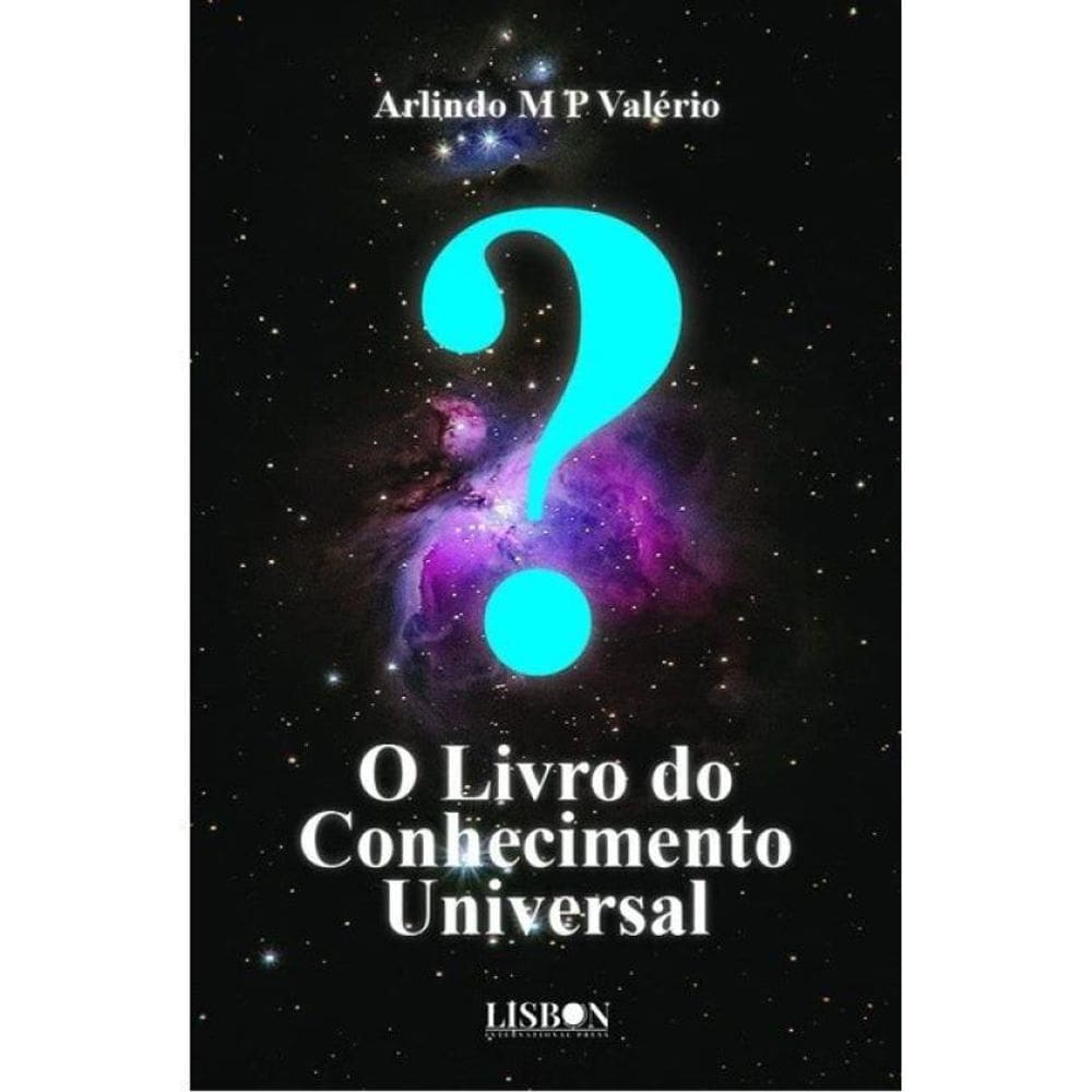 O Livro Do Conhecimento Universal