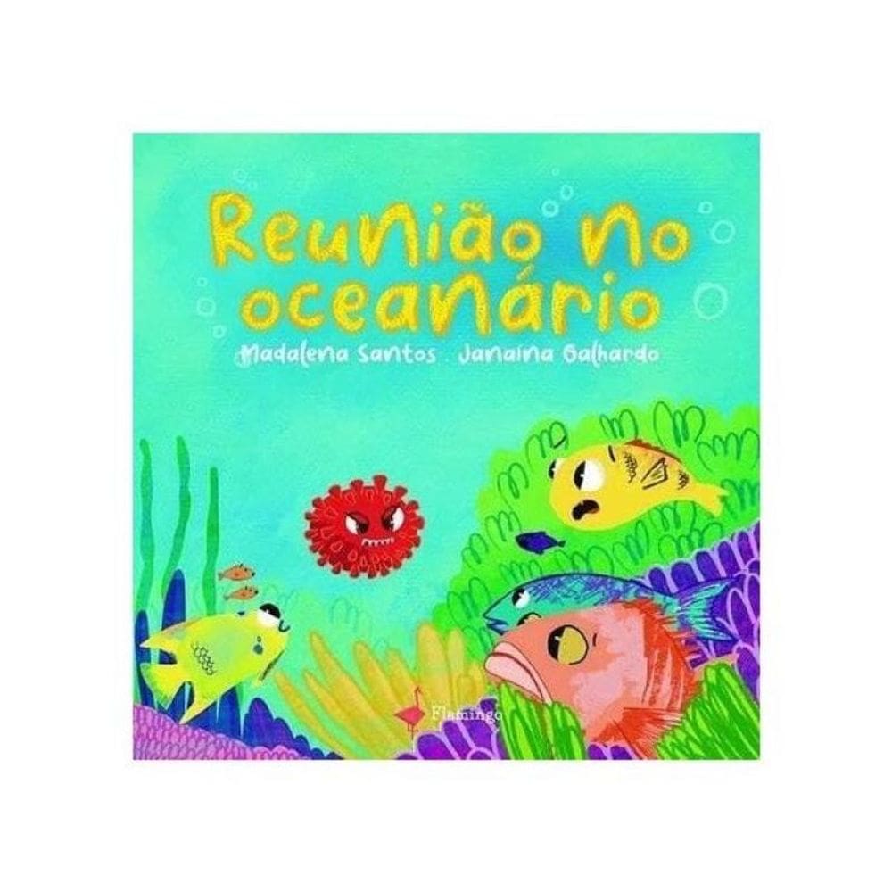 Reunião No Oceanário