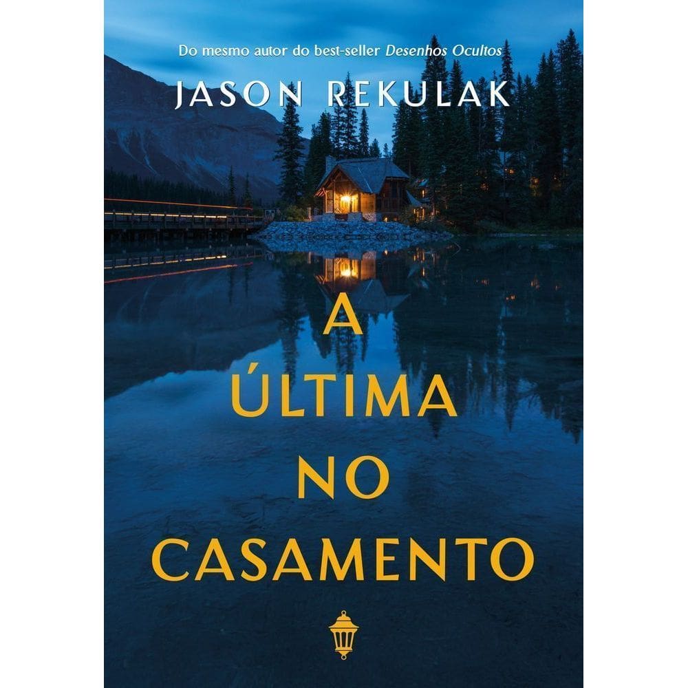 A Última No Casamento