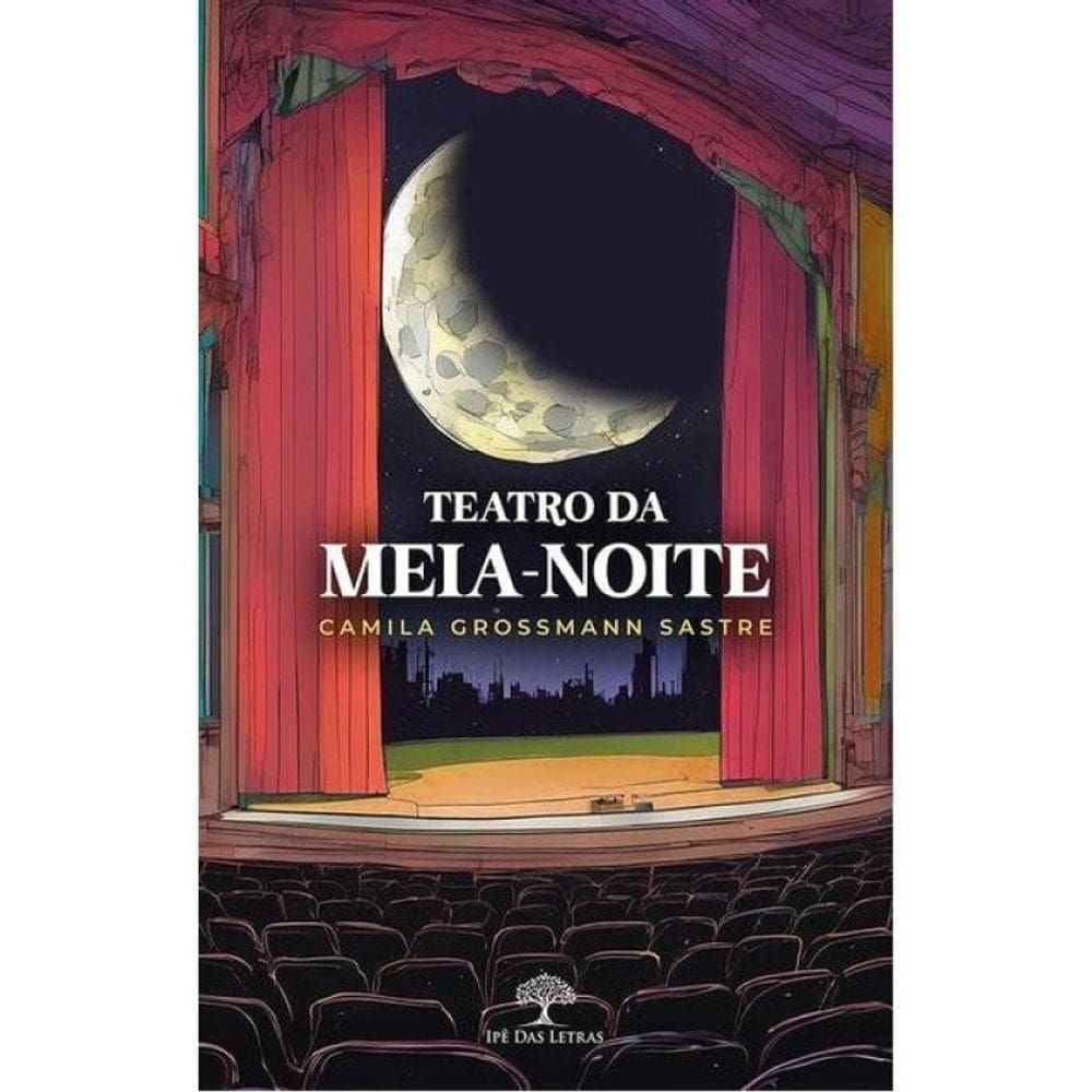 Teatro Da Meia-Noite