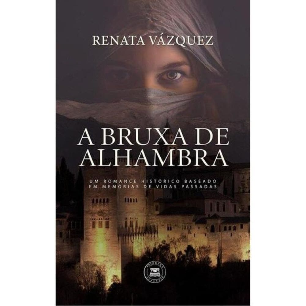 A Bruxa De Alhambra