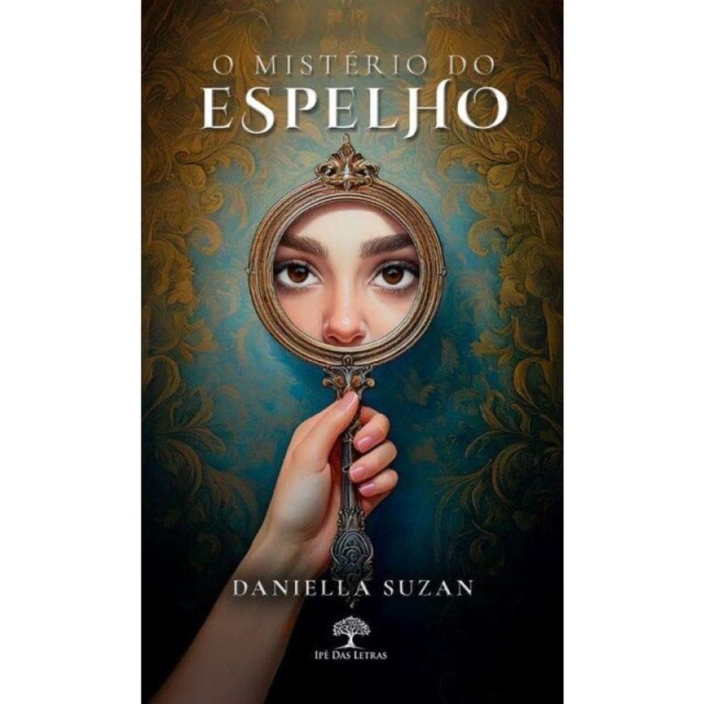 O Mistério Do Espelho