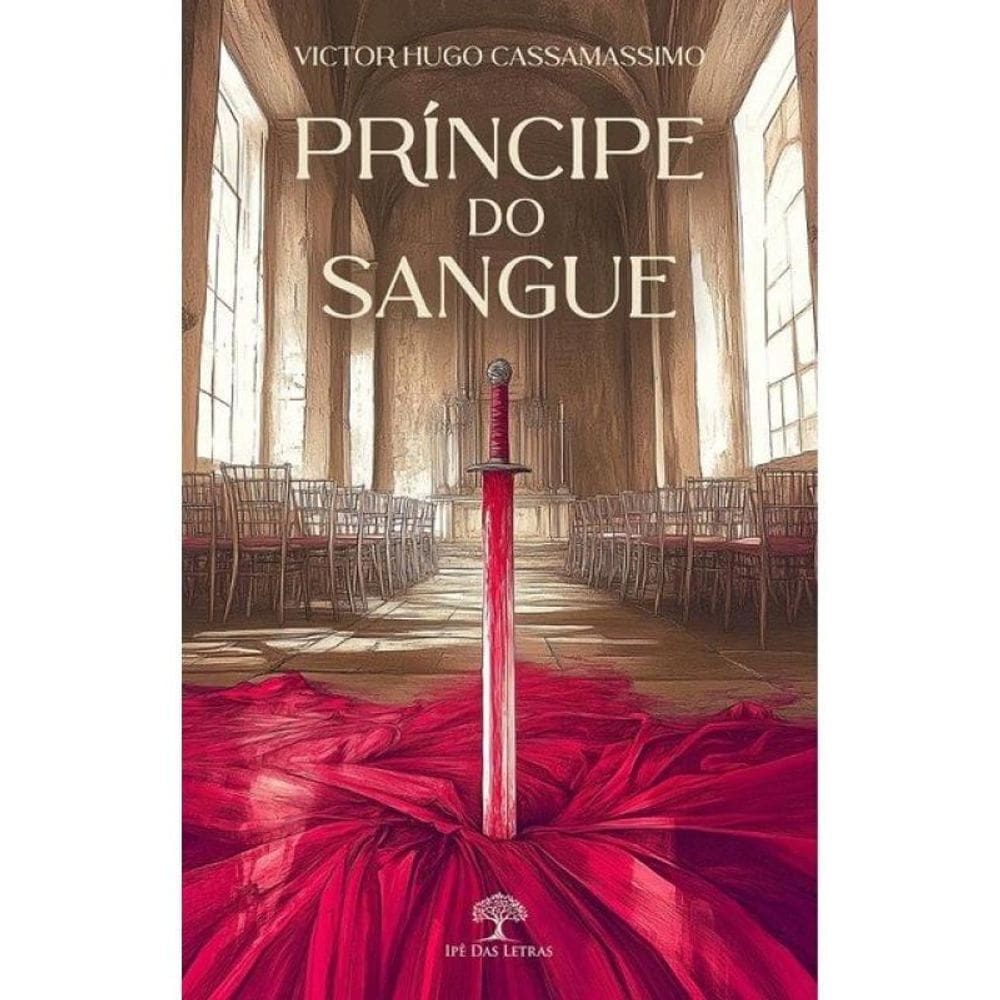 Príncipe Do Sangue
