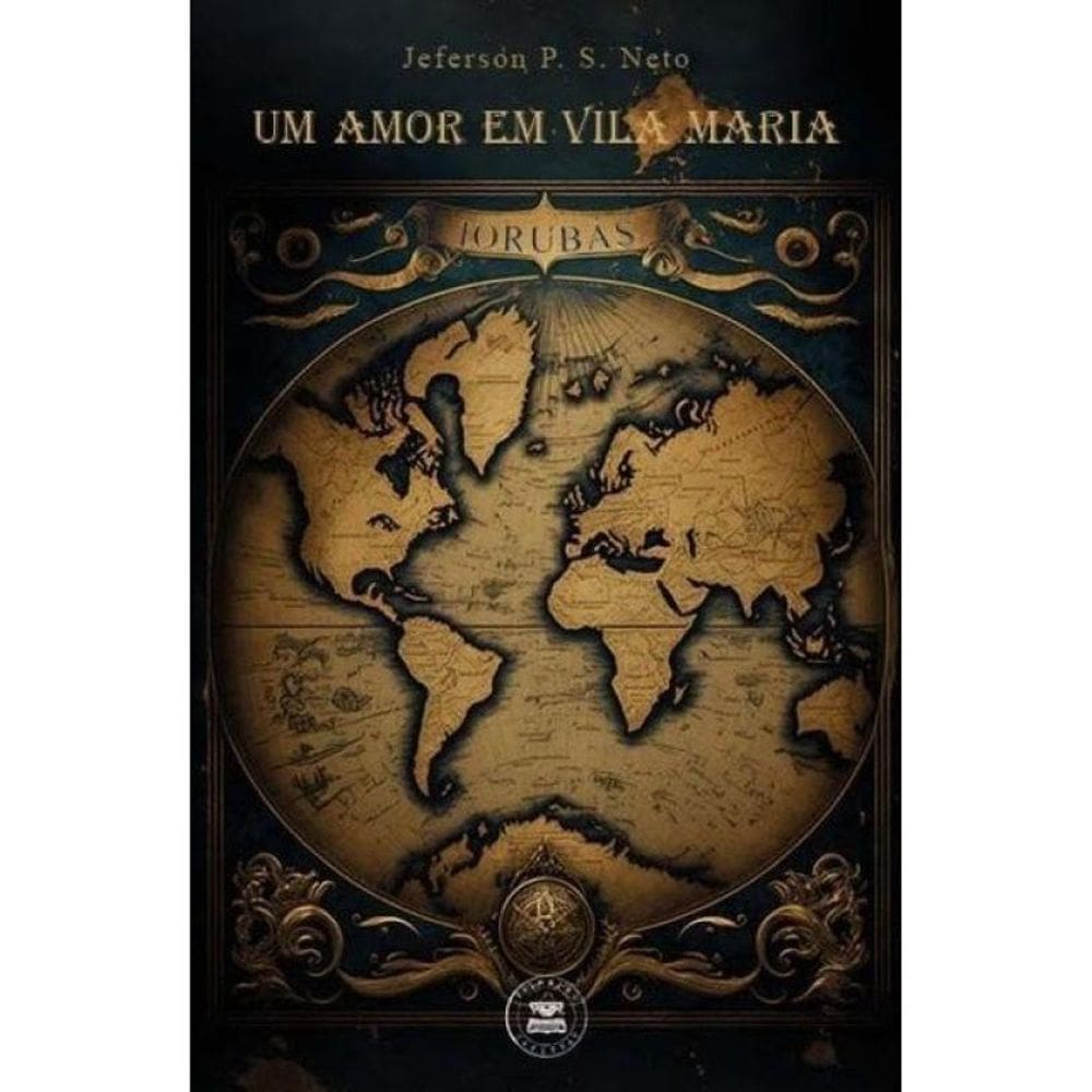 Um Amor Em Vila Maria Iorubás