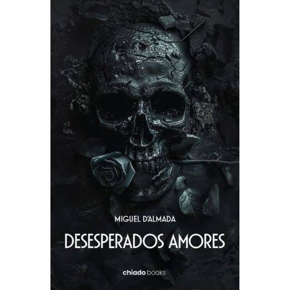 Desesperados Amores