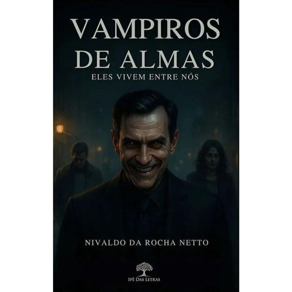 Vampiros De Almas -