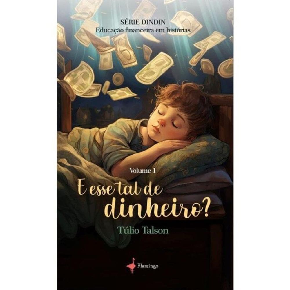E Esse Tal De Dinheiro