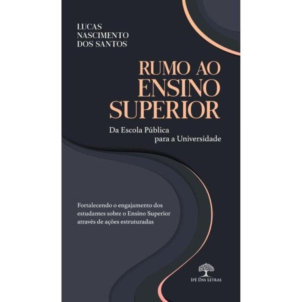 Rumo Ao Ensino Superior