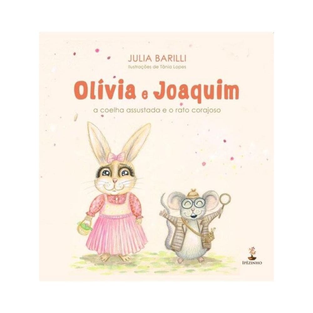 Olívia E Joaquim