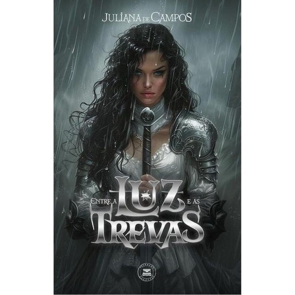 Entre A Luz E As Trevas