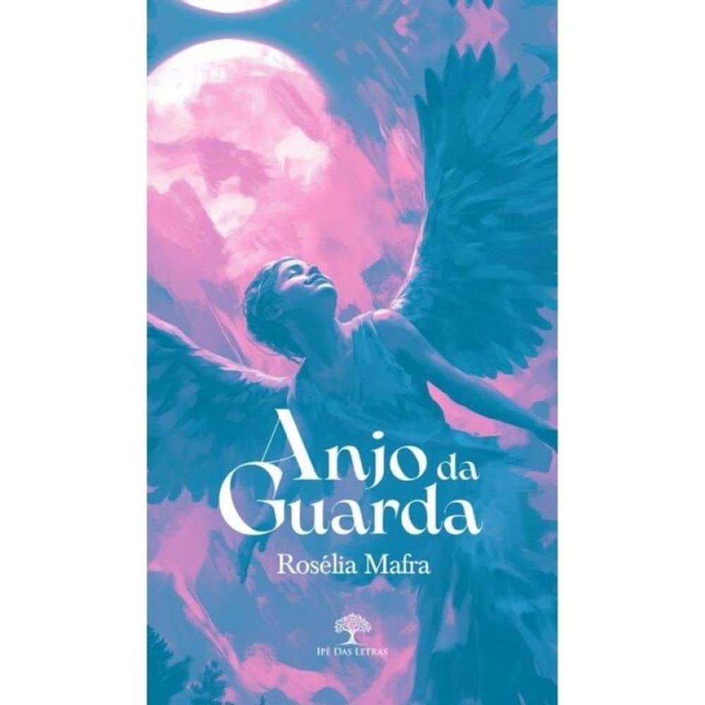 Anjo Da Guarda