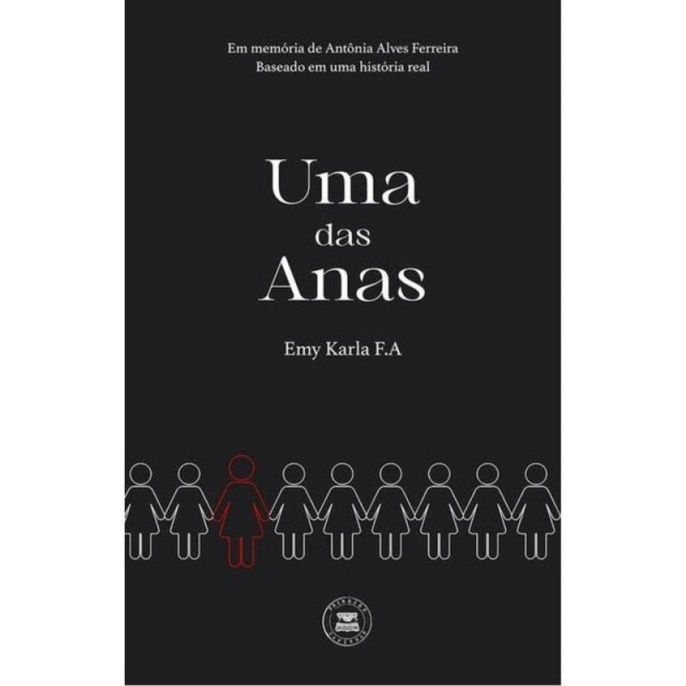 Uma Das Anas