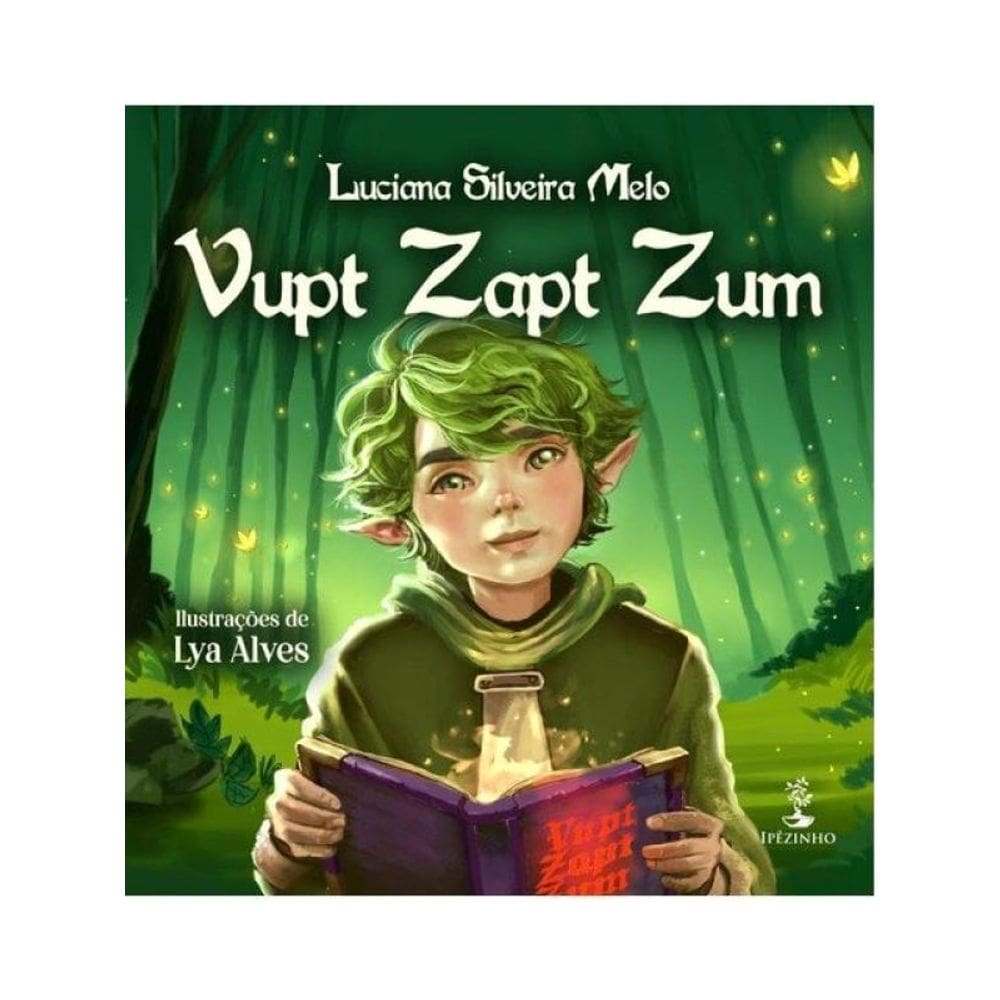 Vupt Zapt Zum