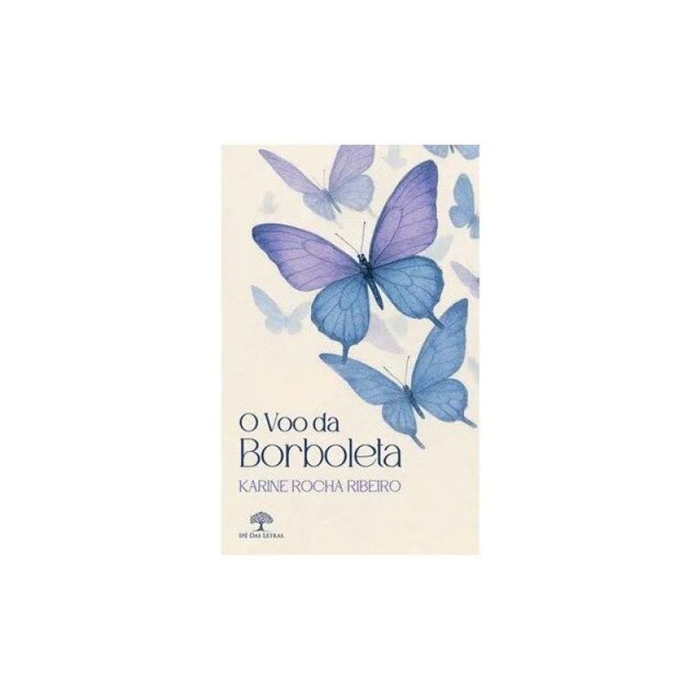 O Voo Da Borboleta
