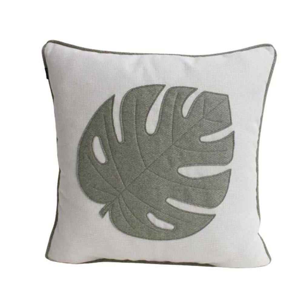 Almofada 50x50 Terracota Modelo 9838 CortBrás