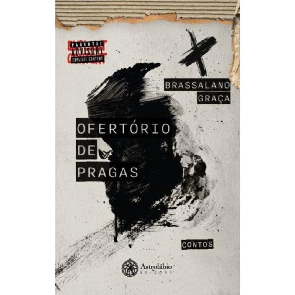 Ofertório De Pragas