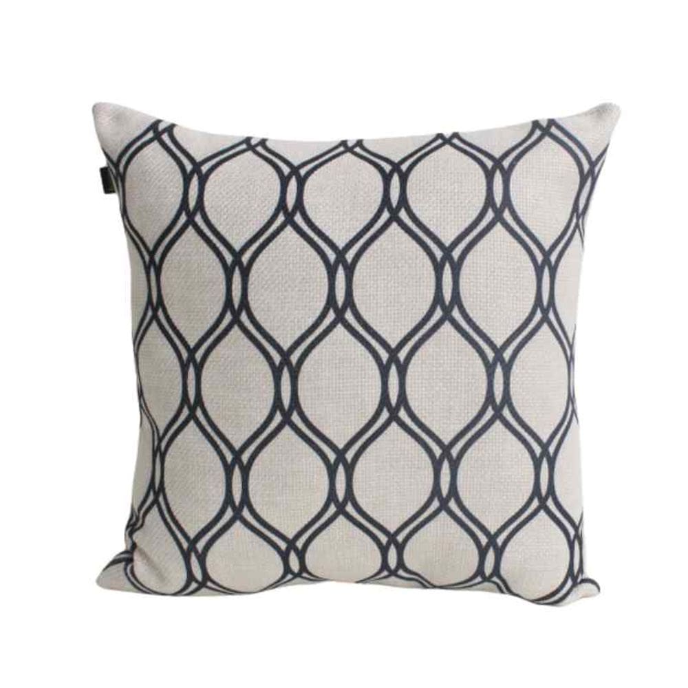 Almofada 50x50 Mármore Modelo 7852 CortBrás