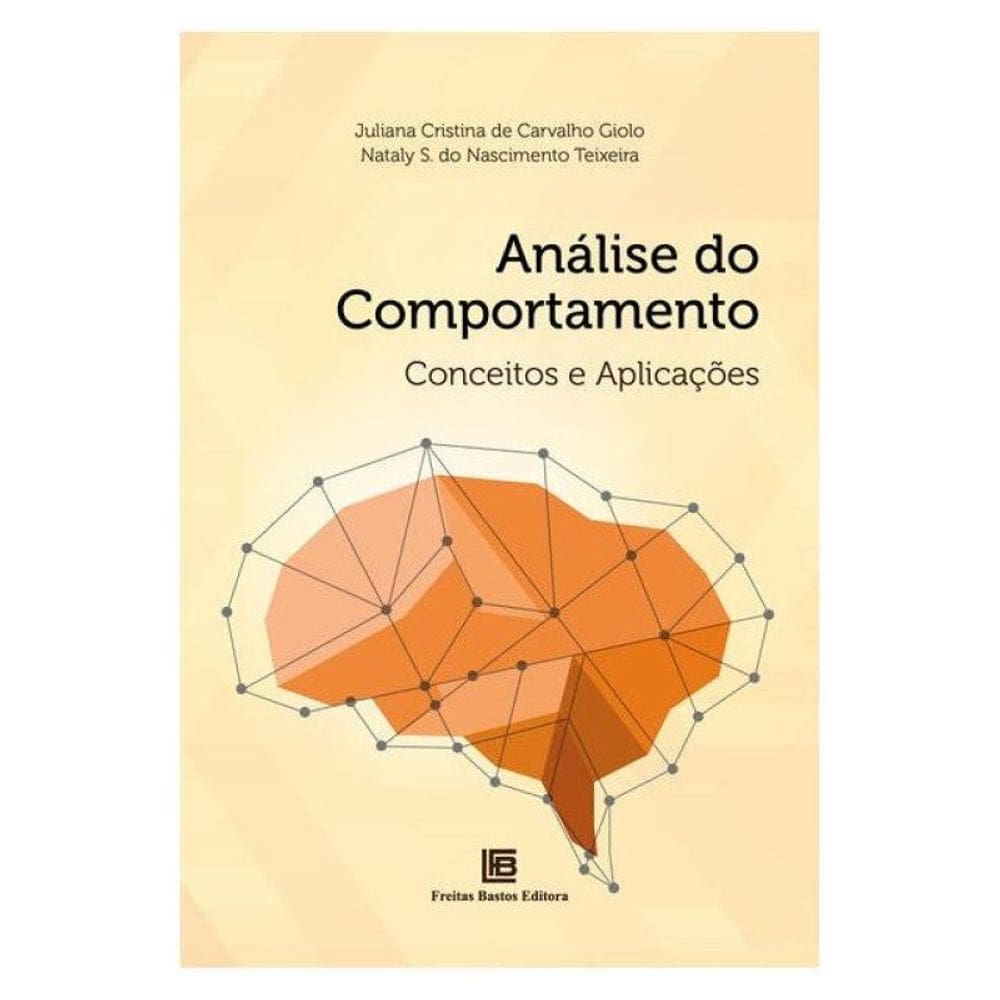Análise Do Comportamento