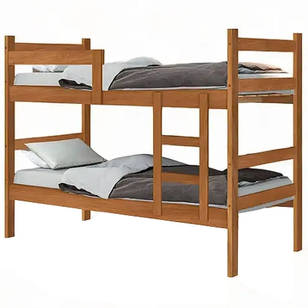 Beliche Porto para Colchão 88cm Gabrielli Cor Nature