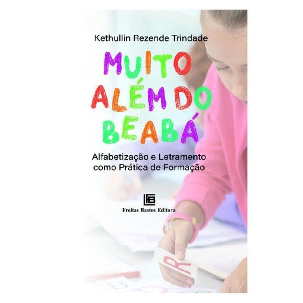 Muito Além Do Beabá