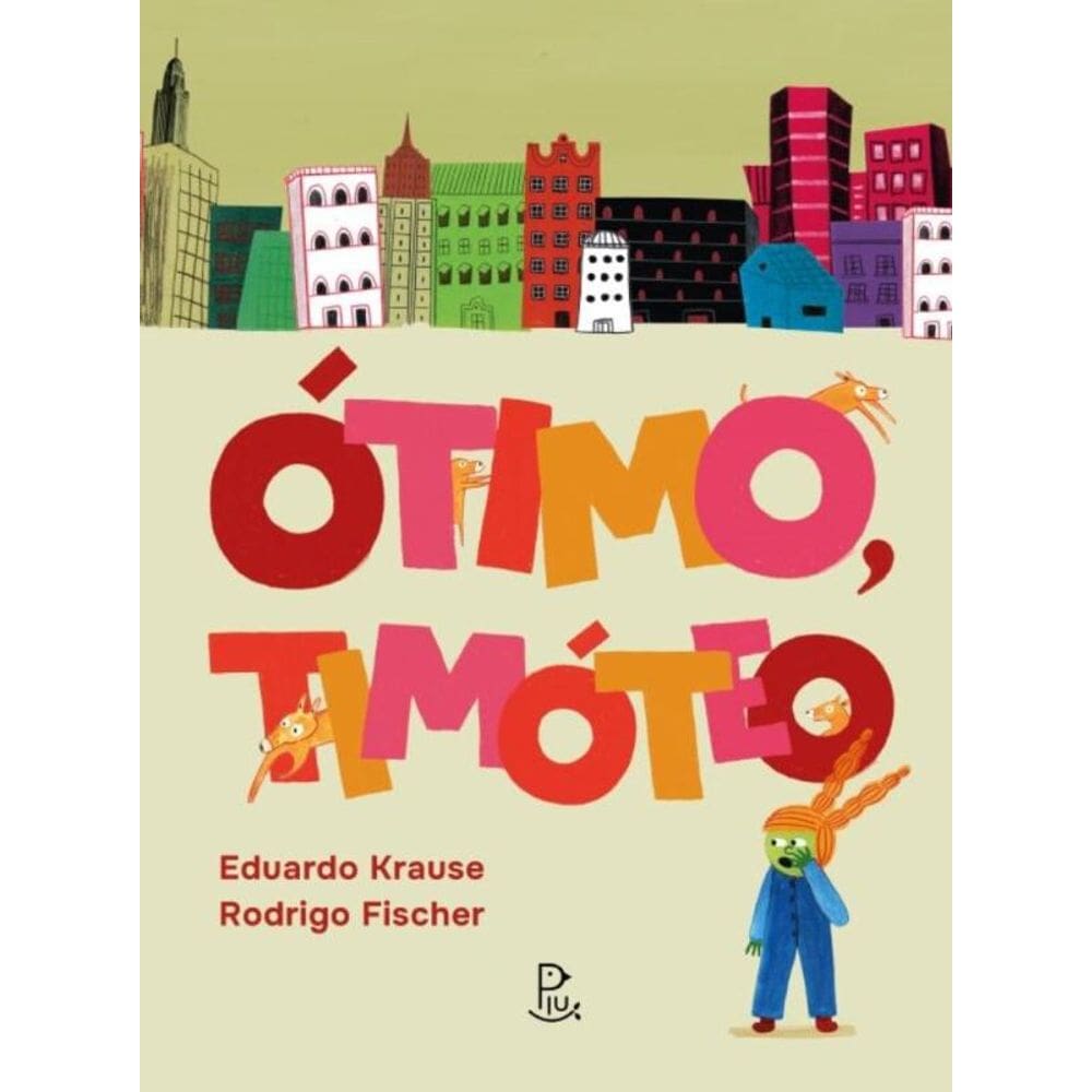 Ótimo, Timóteo