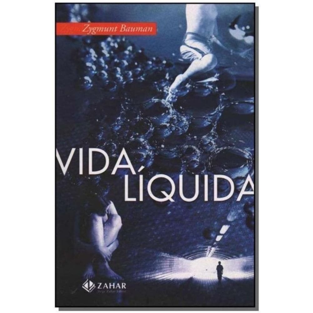 Vida Líquida