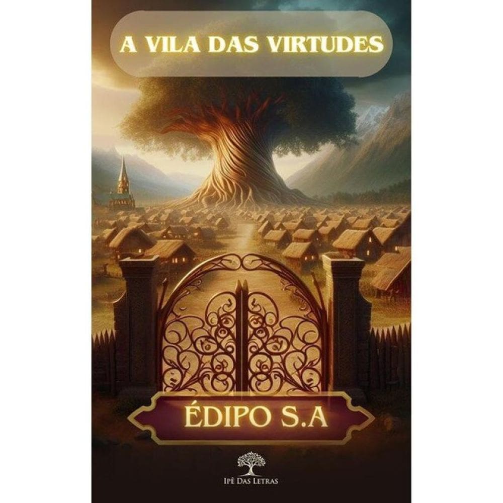 A Vila Das Virtudes