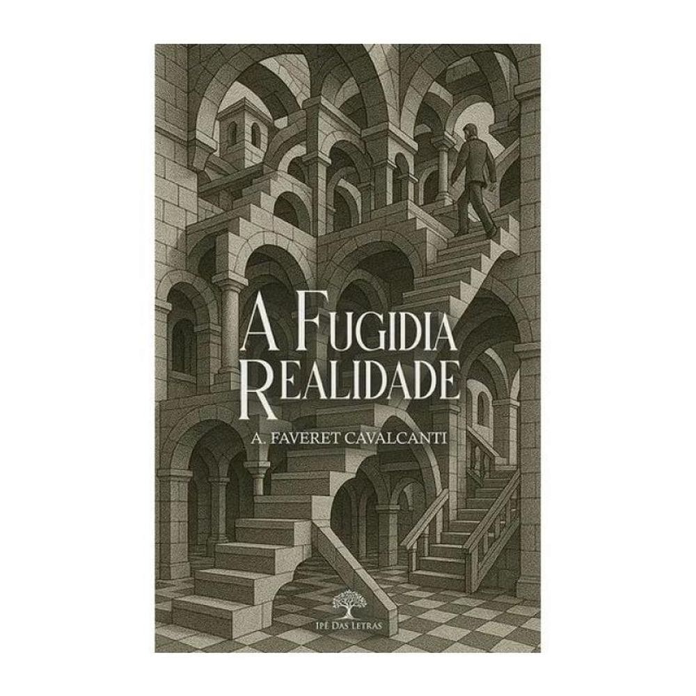 A Fugidia Realidade