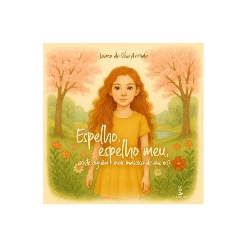 Espelho, Espelho Meu, Existe Alguém Mais Indecisa Do Que Eu?