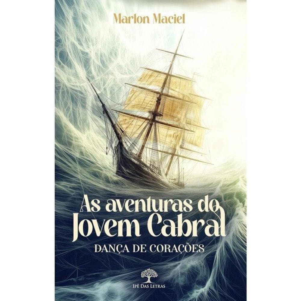 As Aventuras Do Jovem Cabral