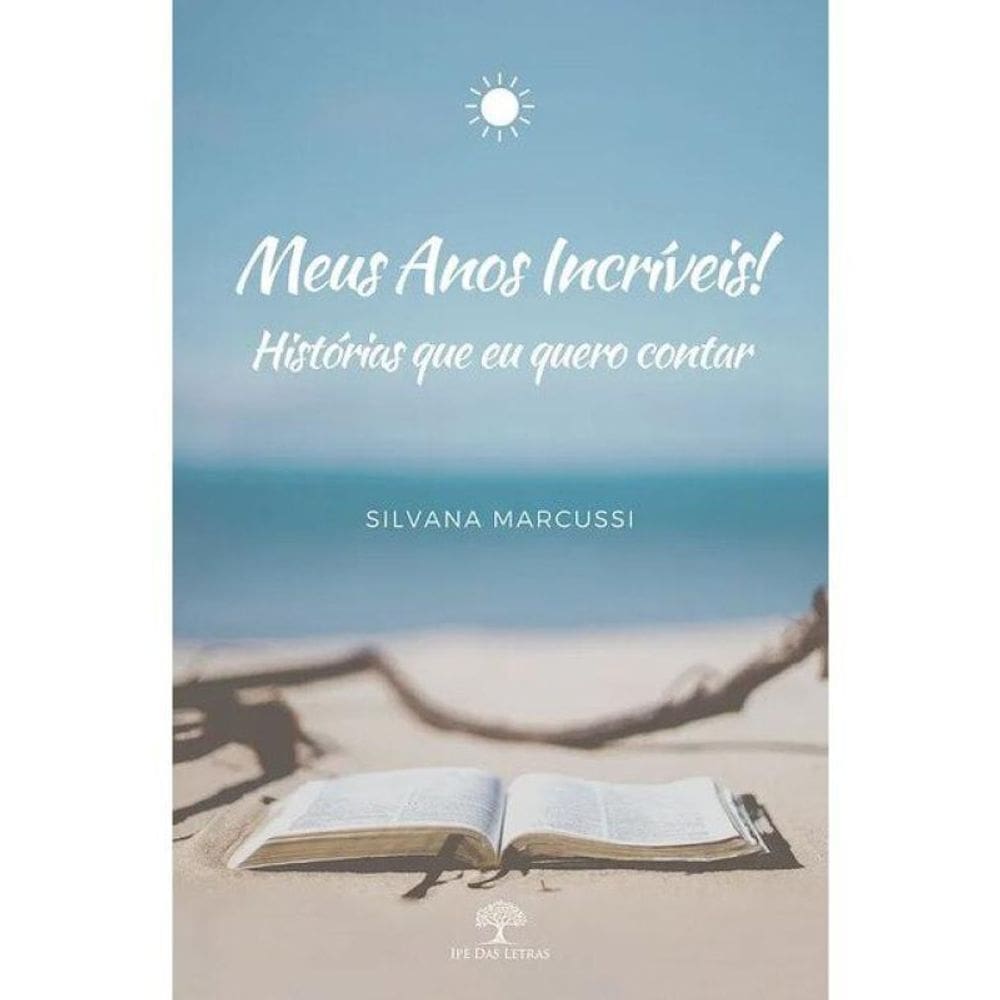 Meus Anos Incríveis!