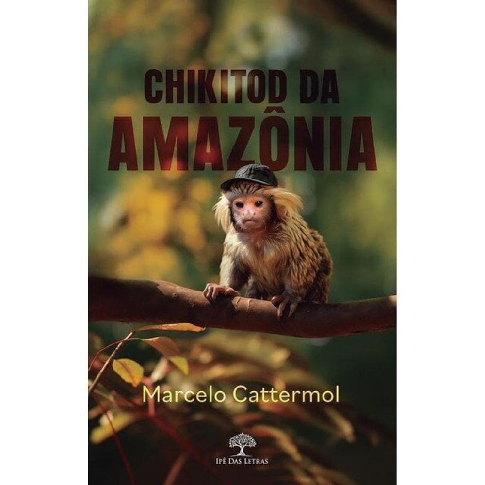 Chikitod Da Amazônia